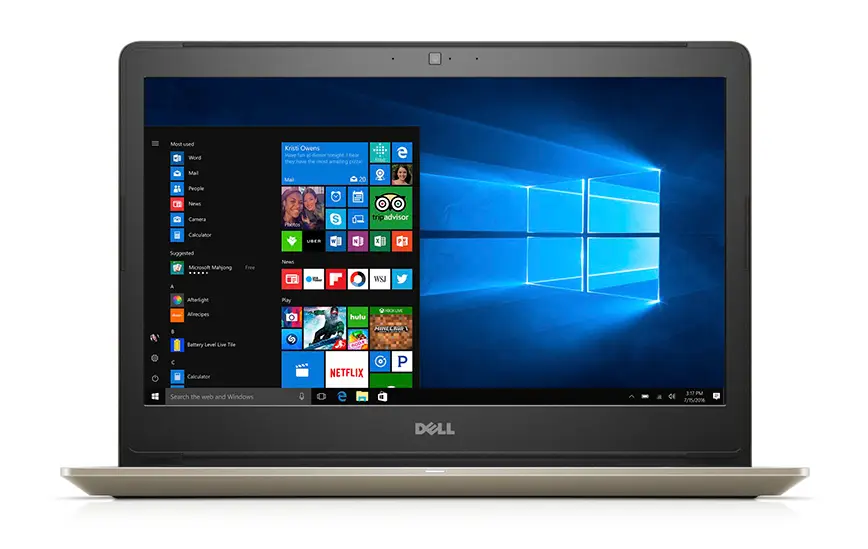 DELL Vostro 14 5468-2884