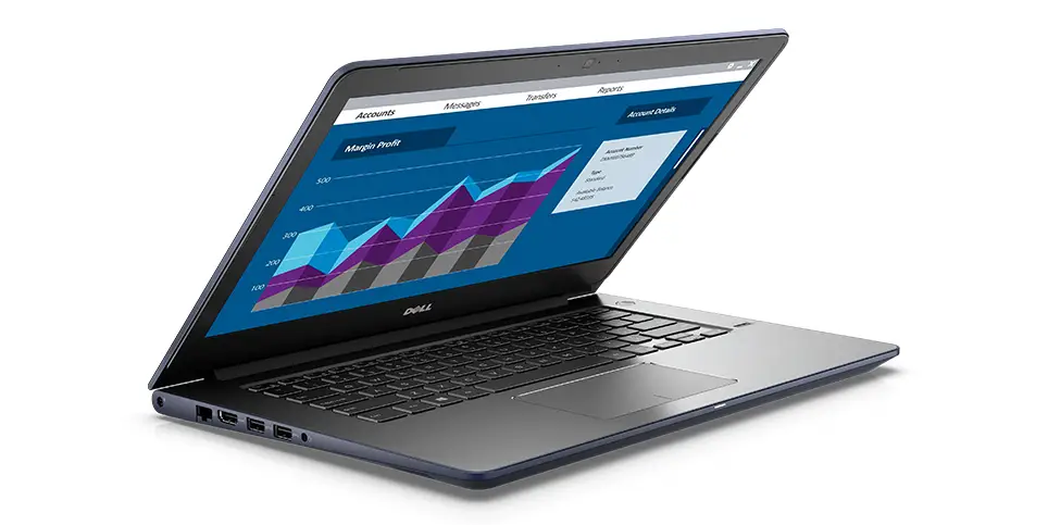 DELL Vostro 14 5468-2969