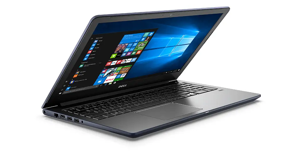 DELL 15 VOSTRO 15-5568-D1645L