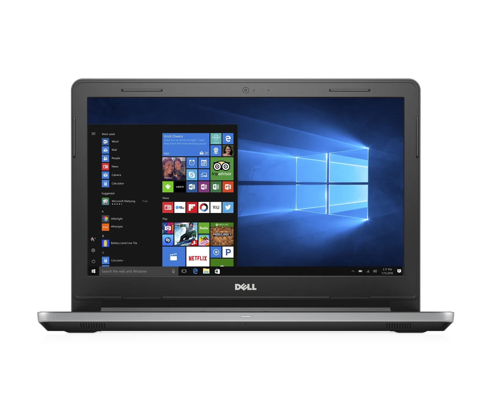 DELL Vostro 3468 14-3468-3528S