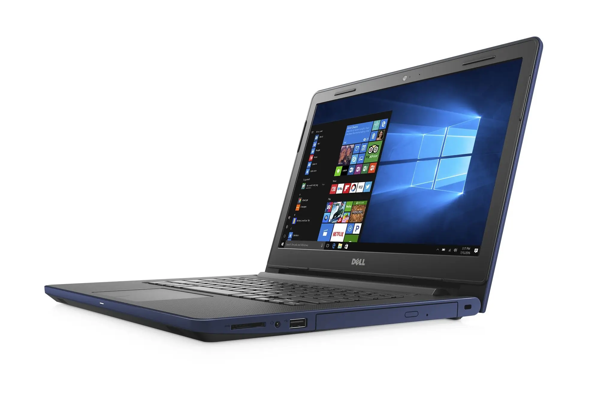 DELL Vostro 3468 14-3468-R3525L