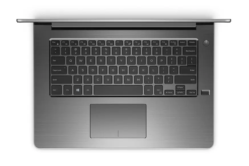 DELL Vostro 5468 5468-VOS-K0286-GRY