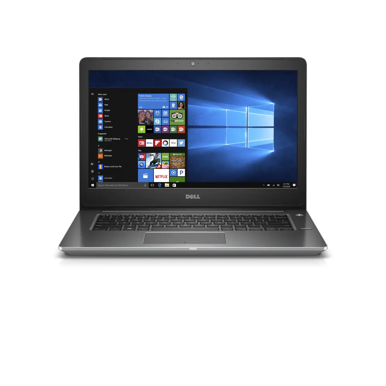 DELL Vostro 5468 N048VN5468EMEA01_1805