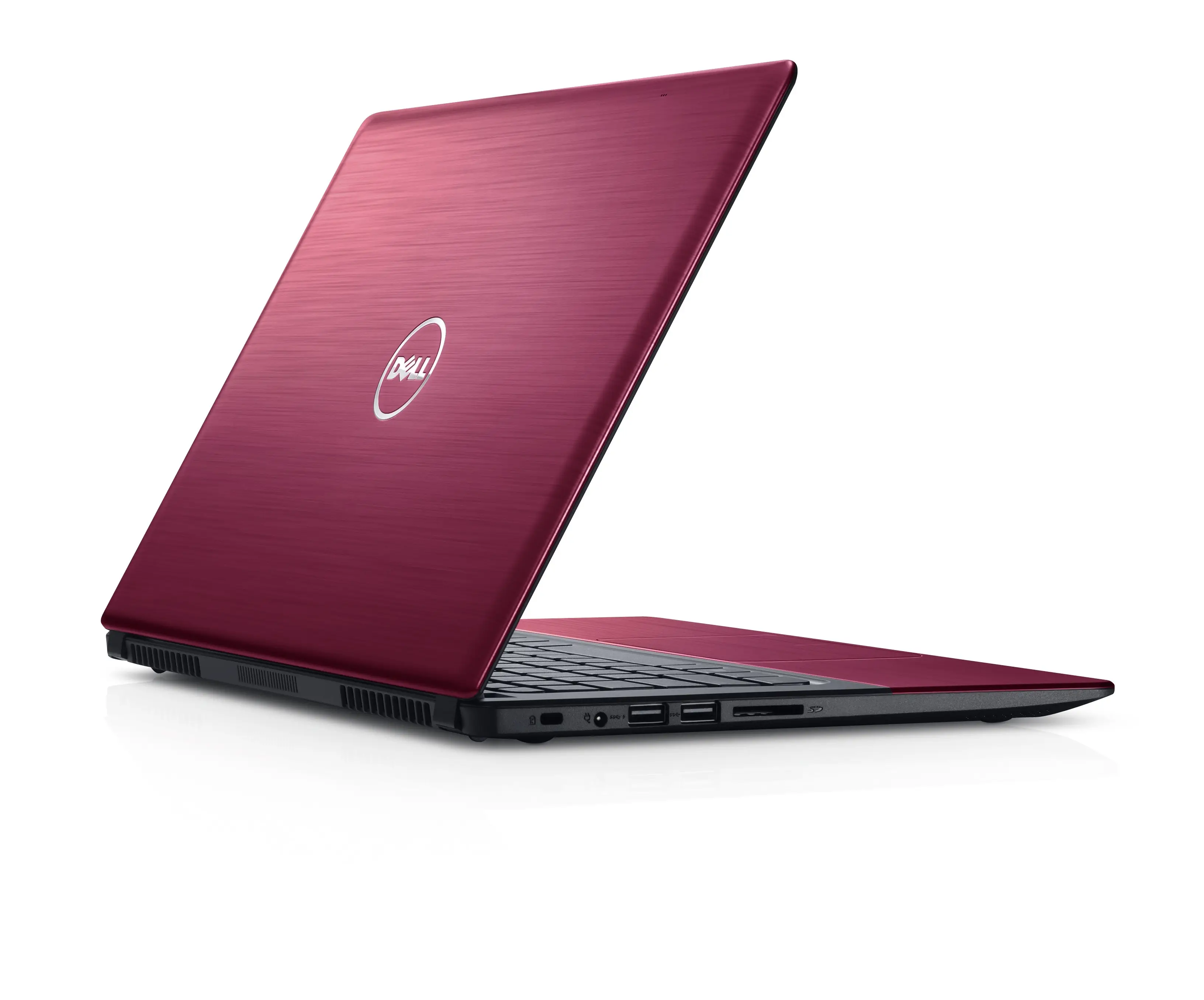 DELL Vostro 5470 5470T-0145SG-W8-RED