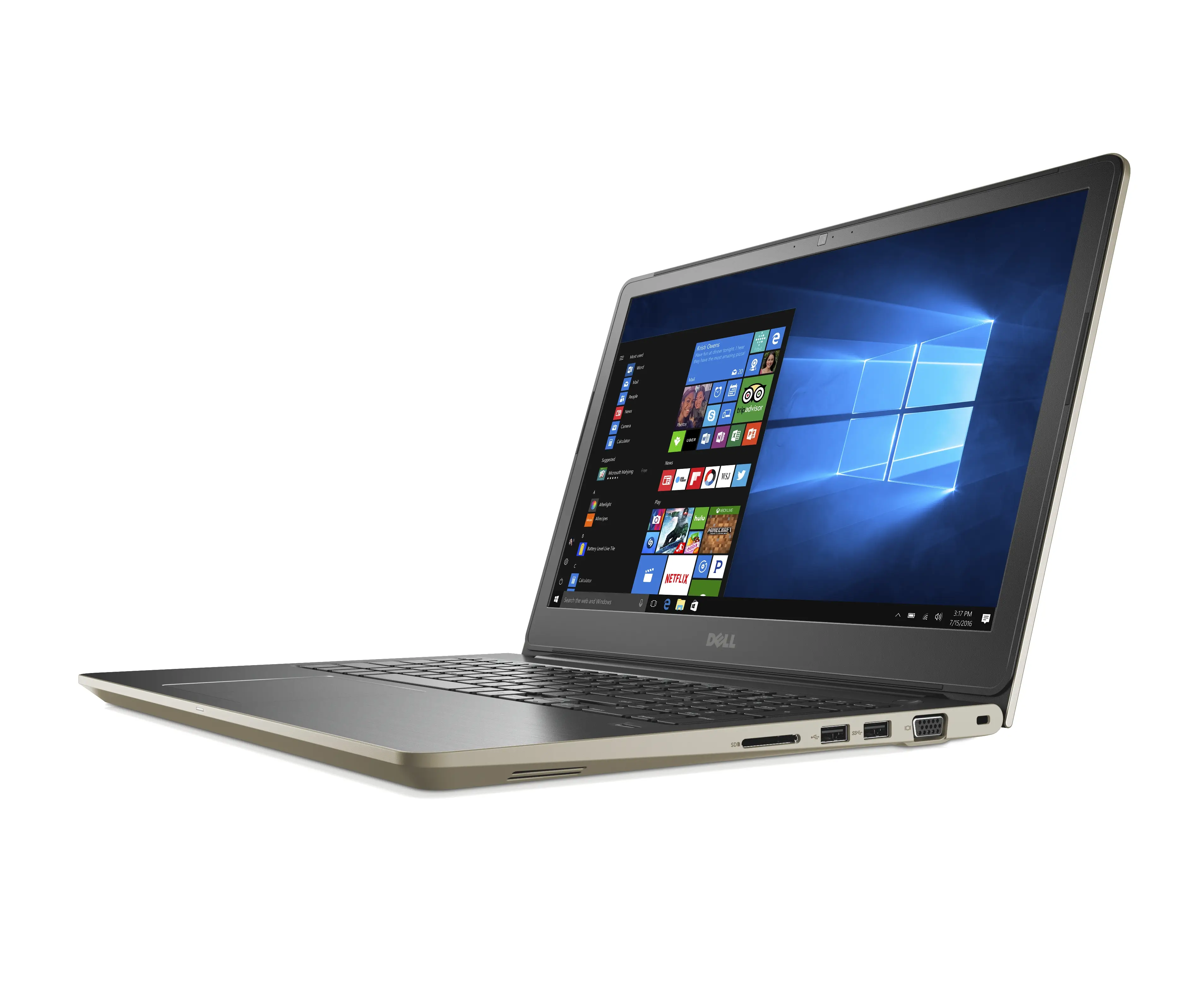 DELL Vostro 5568 5568-3594
