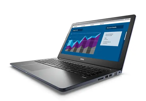 DELL Vostro 5568 5568-R1525LL