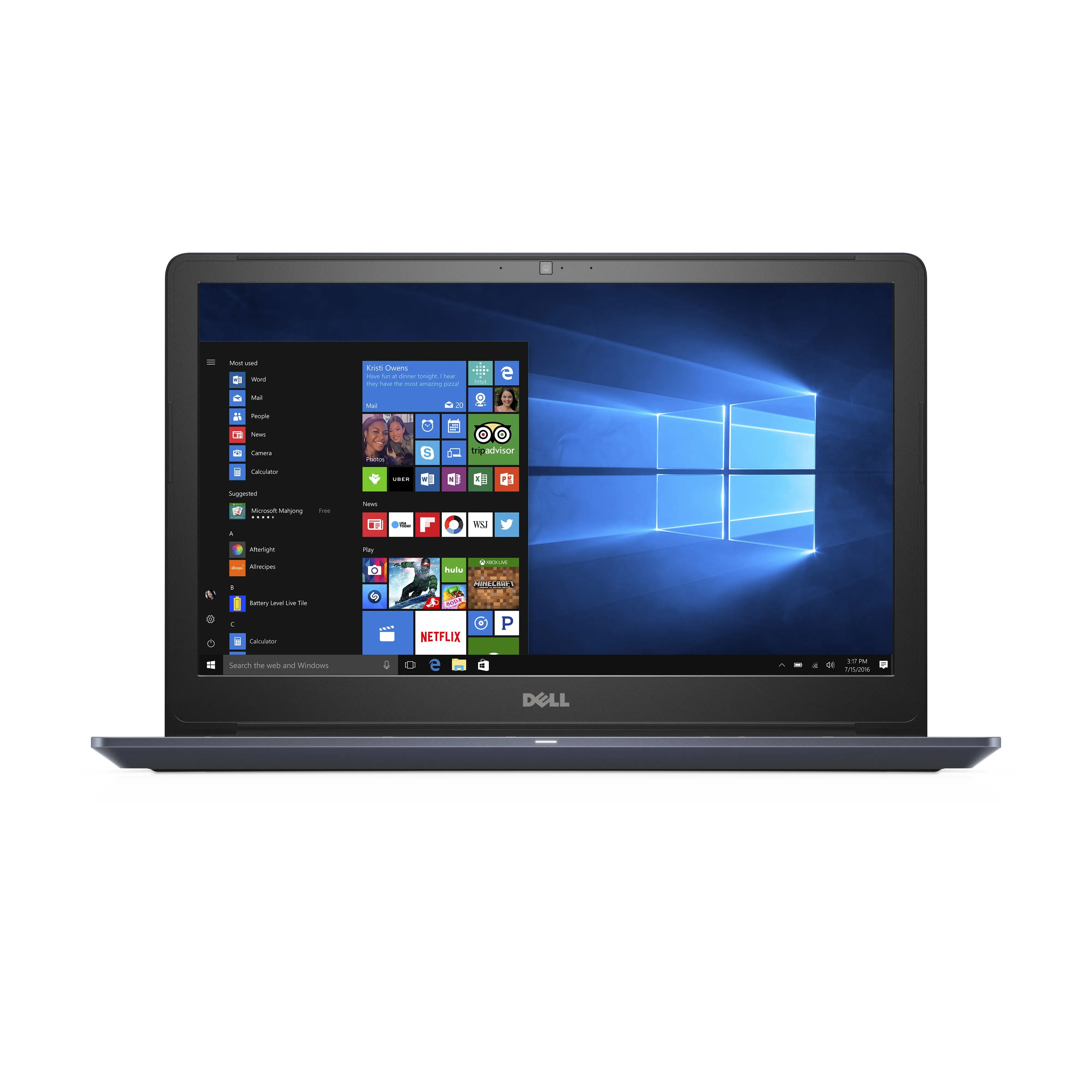 DELL Vostro 5568 N008RVN5568EMEA01_1801_W10_PL_B