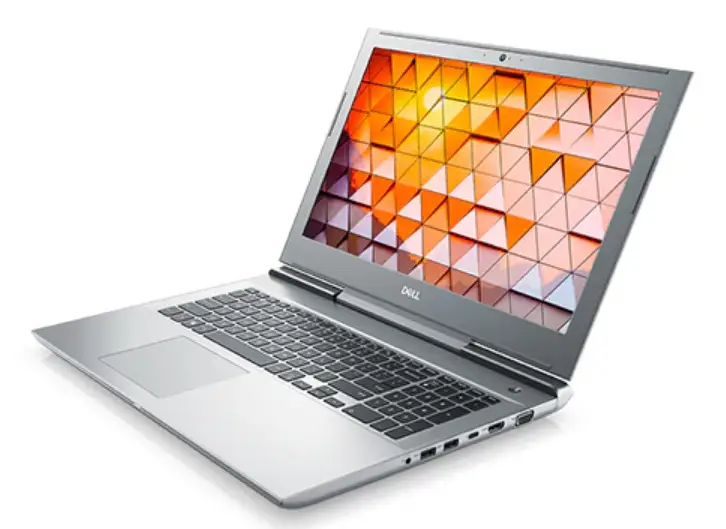 DELL Vostro 7580 7580-3352