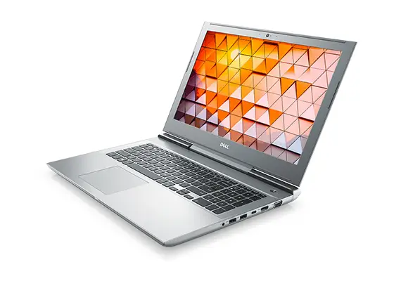 DELL Vostro 7580 7580-3492
