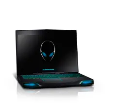 DELL Vostro Alienware M14x A14I726_475LA