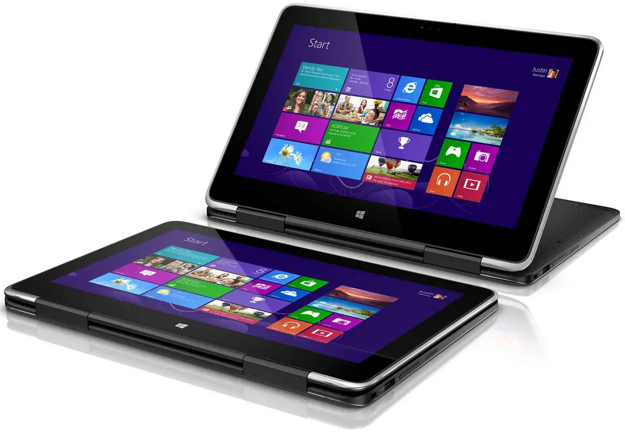 DELL XPS 11 CAX11W83000
