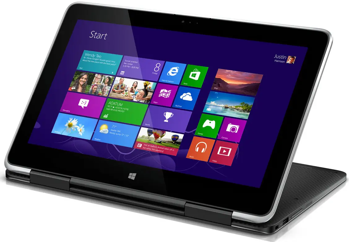 DELL XPS 11 DNCWE3001H