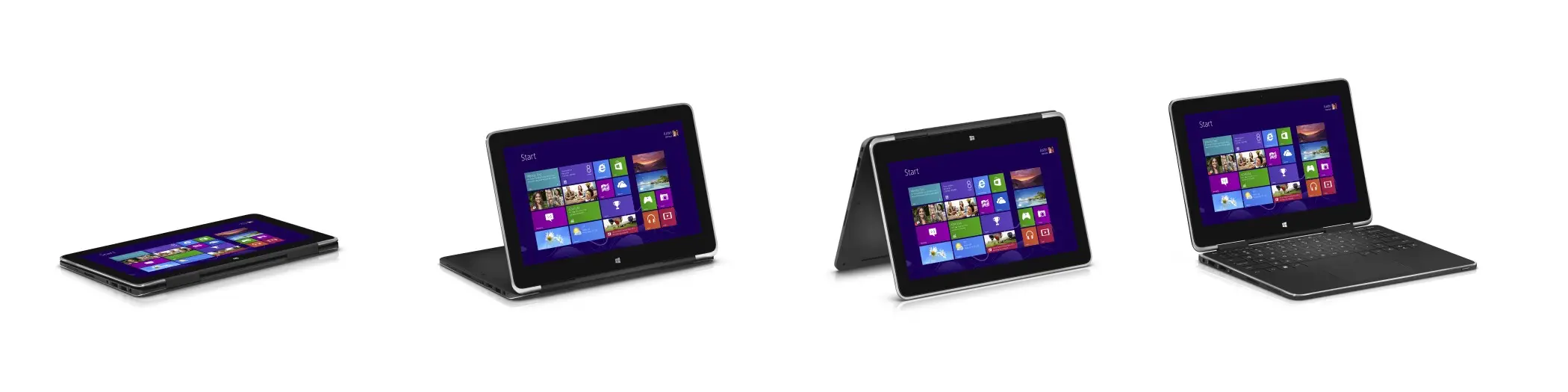 DELL XPS 11 9P33-5369