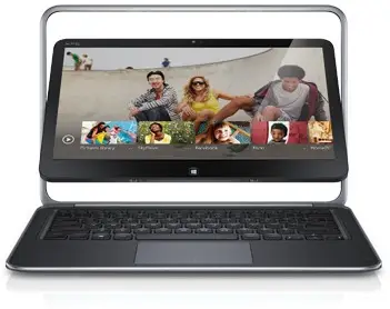 DELL XPS 12 9Q33-9494