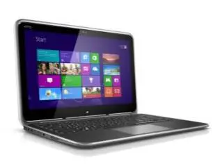 DELL XPS 12 SBNU1221
