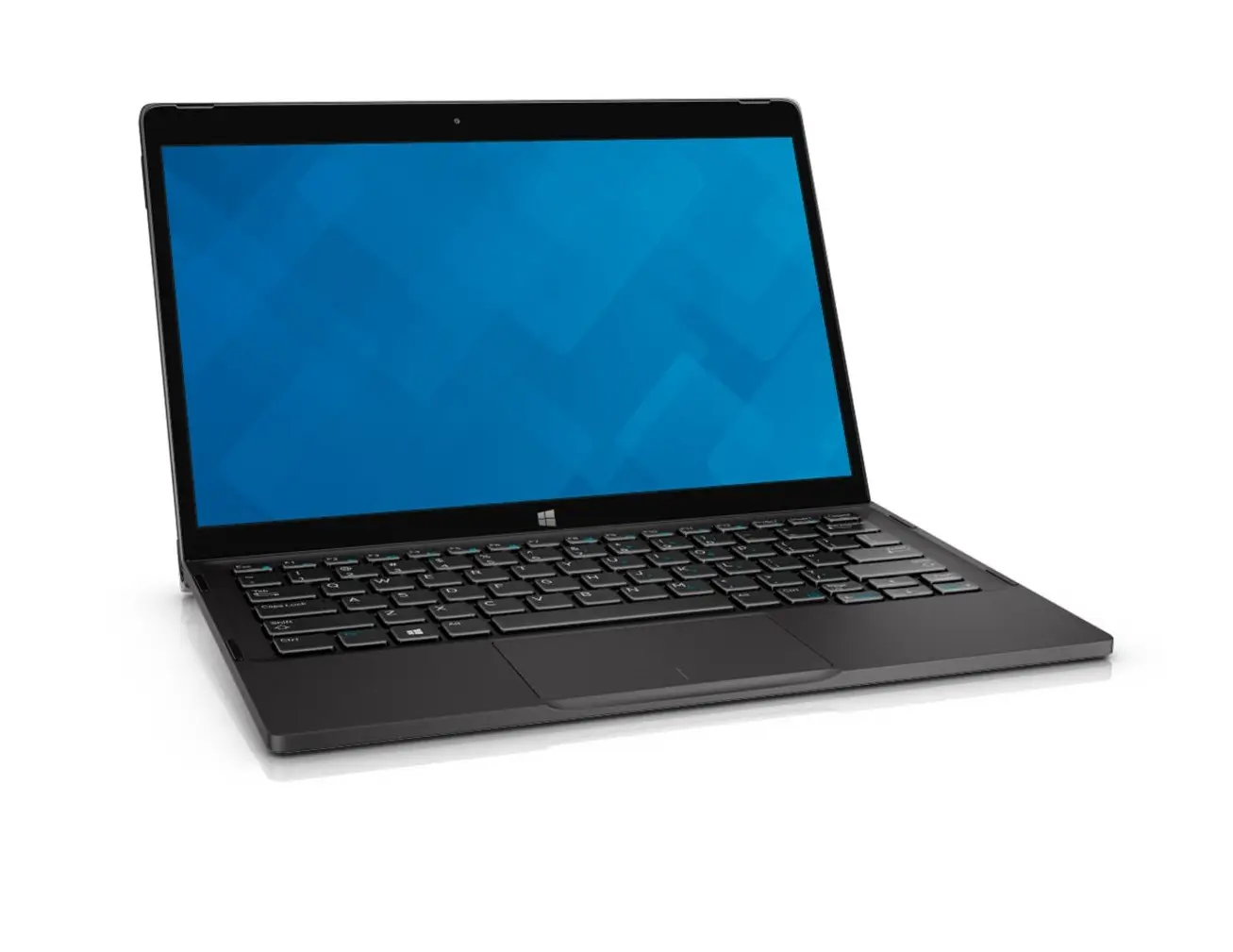 DELL 12 XPS9250-0915BLK