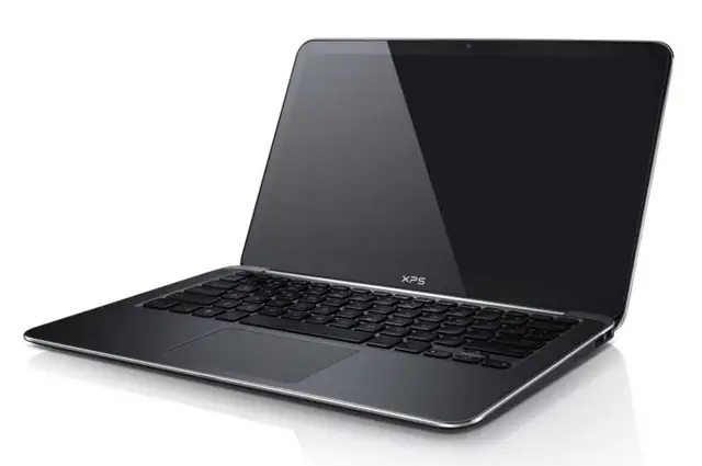 DELL XPS 13 321X-1022