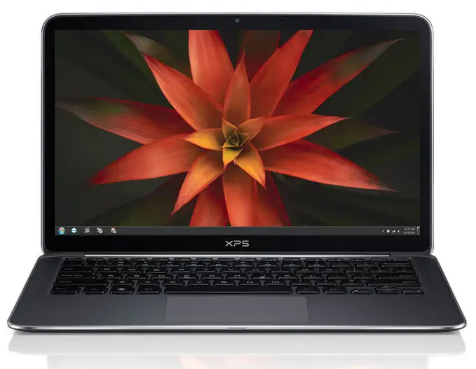 DELL 13-40002SLV XPS13-40002SLV