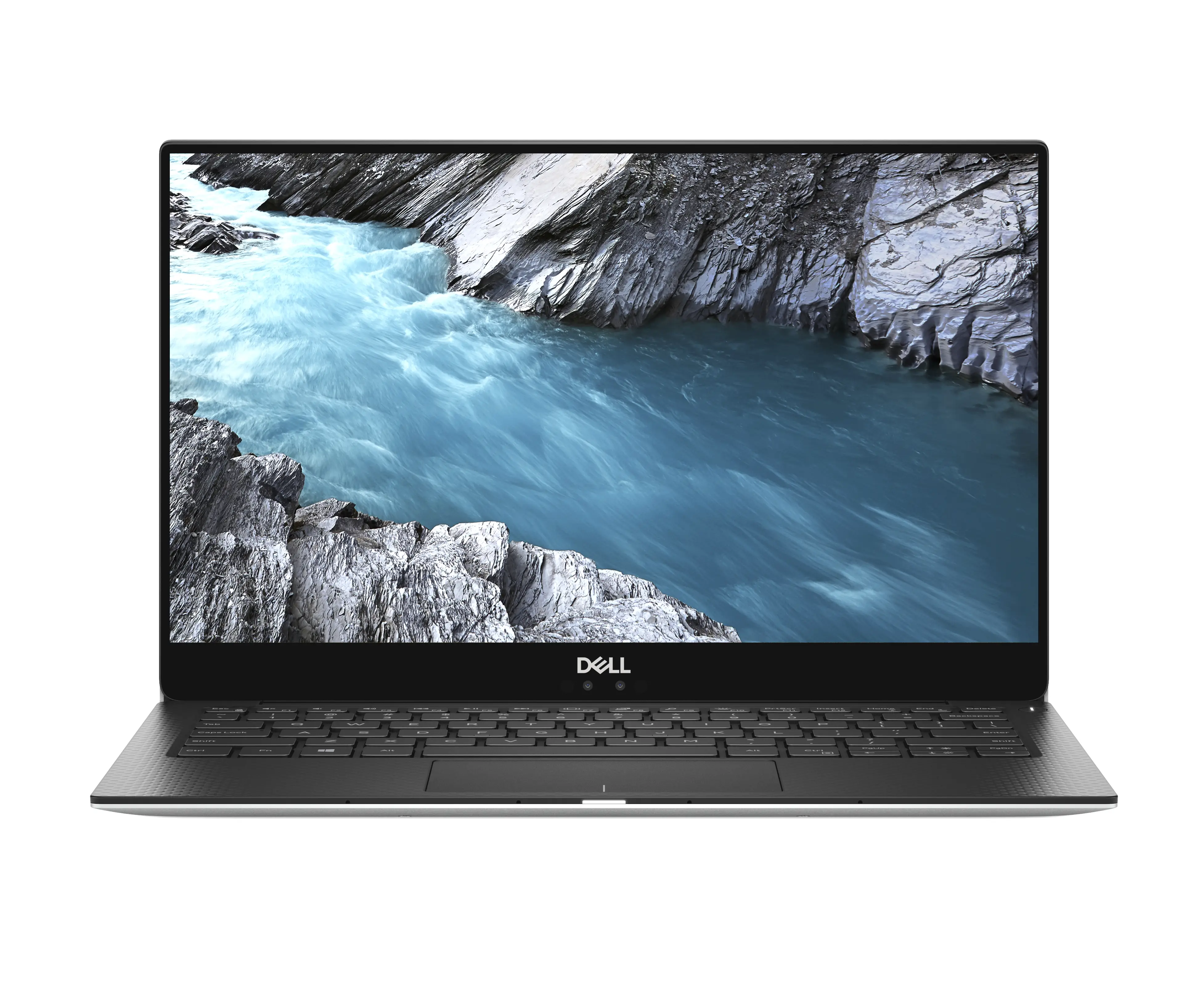 DELL XPS 9370 CAX13W10P2C610UBUNTU