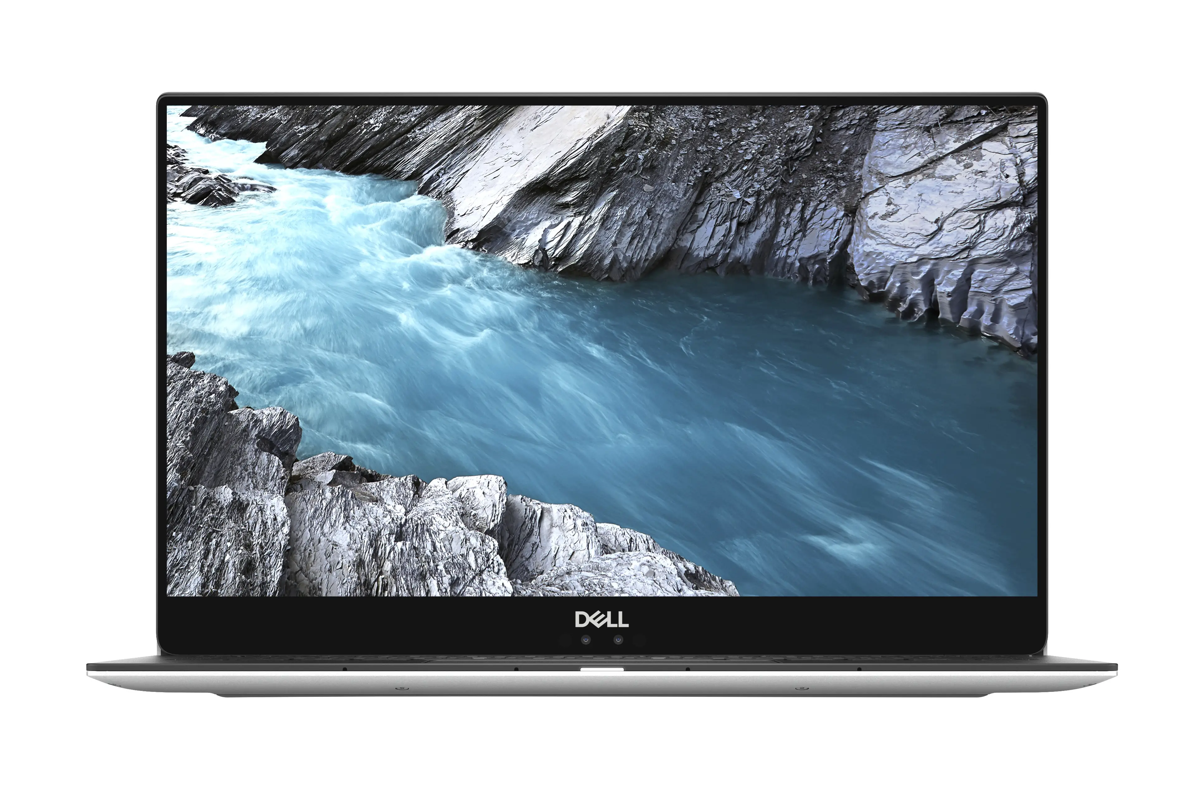 DELL XPS 9370 DNCWY601H