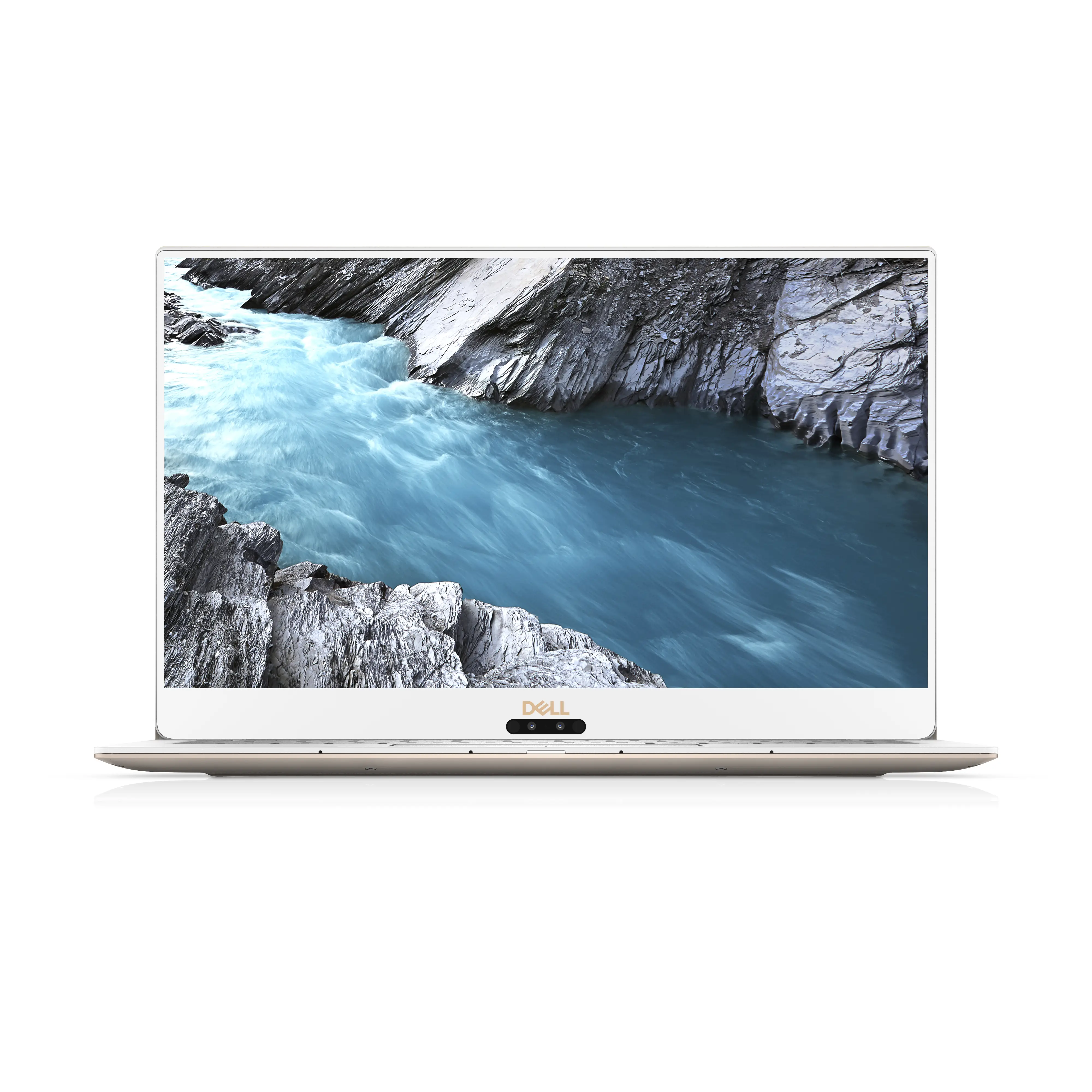 DELL 9370 XPS9370-5163GLD