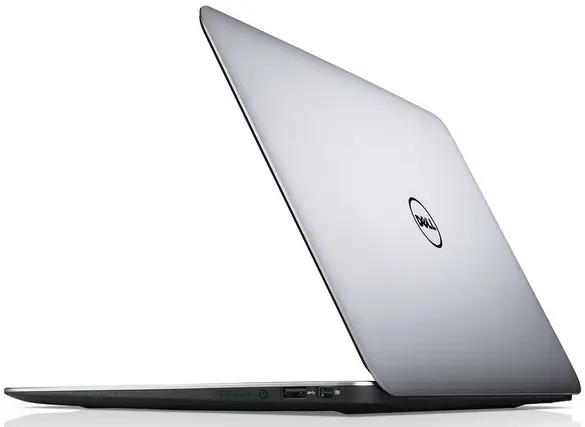 DELL XPS 13 CAX13UBUNTUS5132CA