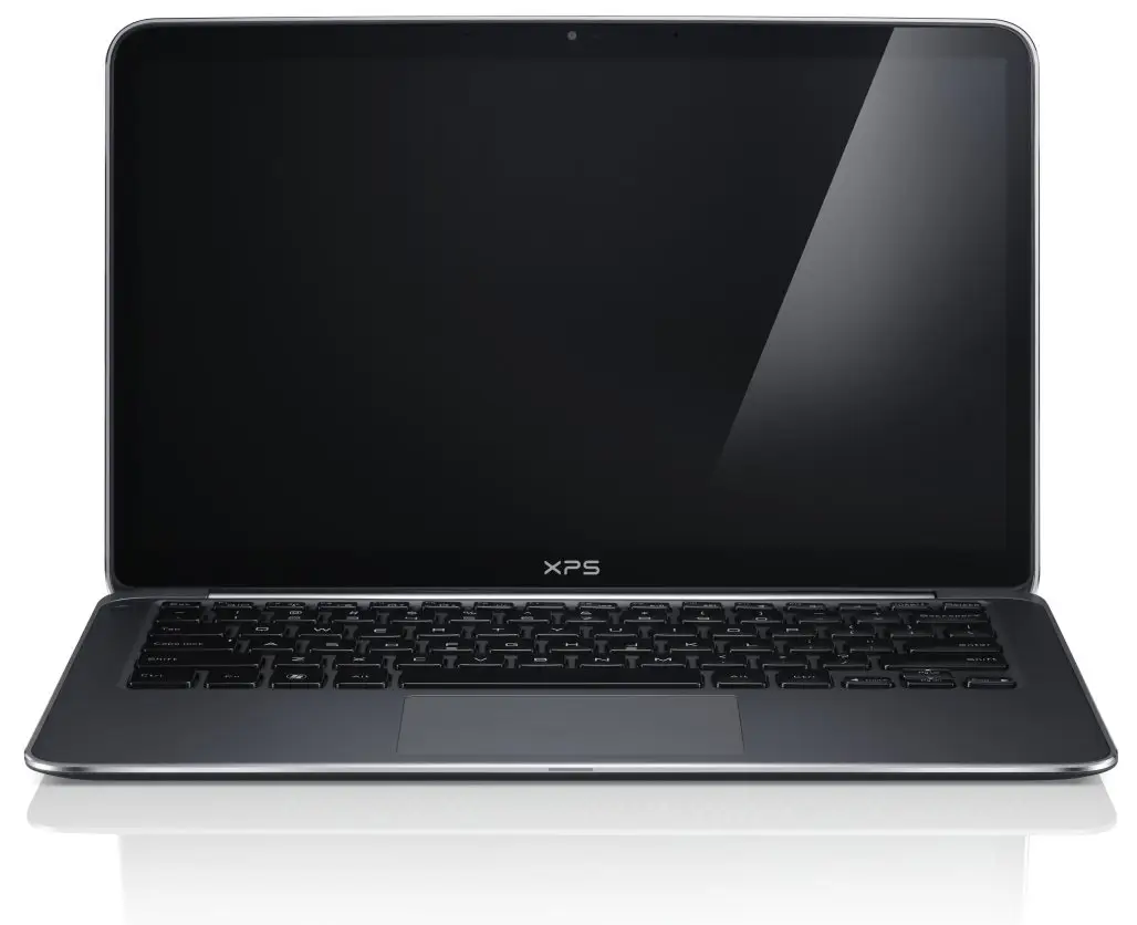 DELL XPS 13 MLK 322X-9517