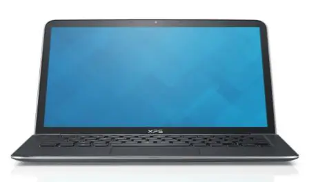 DELL XPS 13 9333-5311