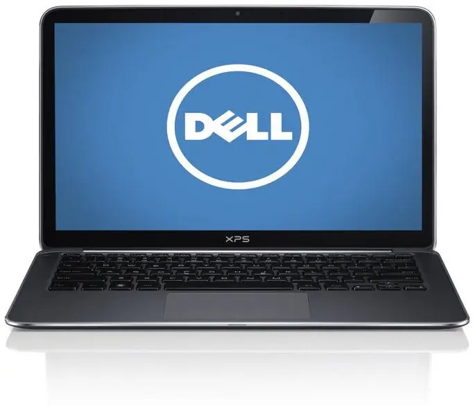 DELL XPS 13 W5110S2AU
