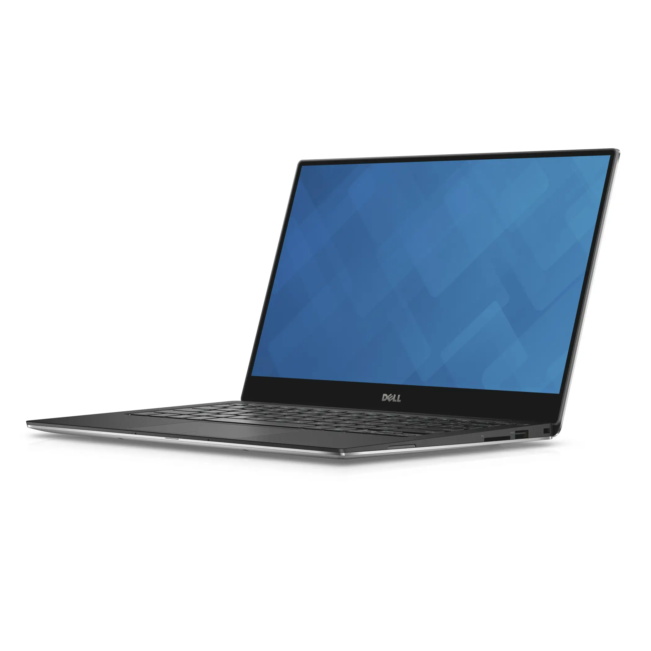 DELL 13 XPS9350-10673SLV