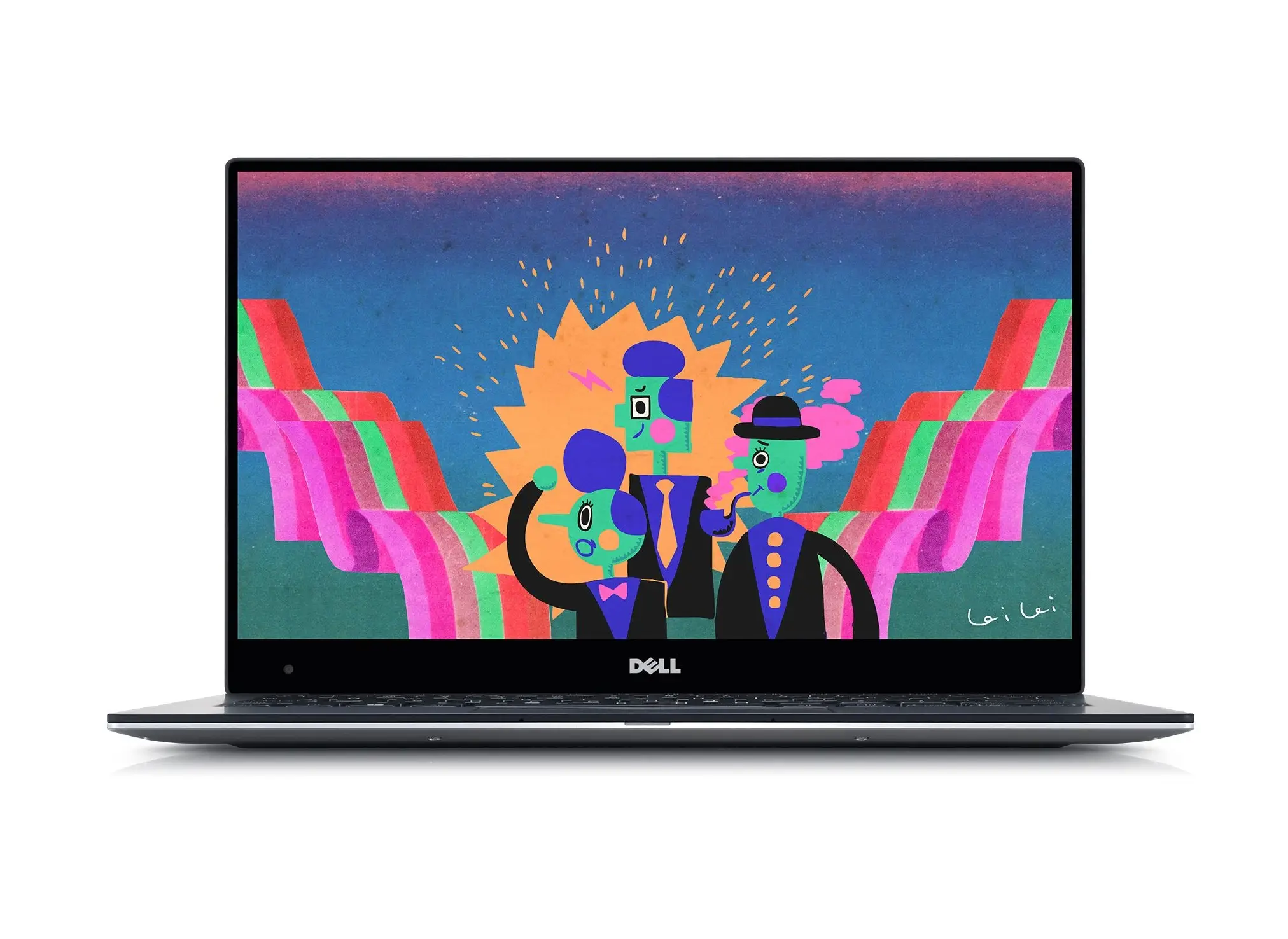 DELL 13 XPS9350-5340SLV