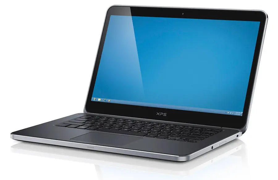 DELL 1 XPS 14 421X-9102