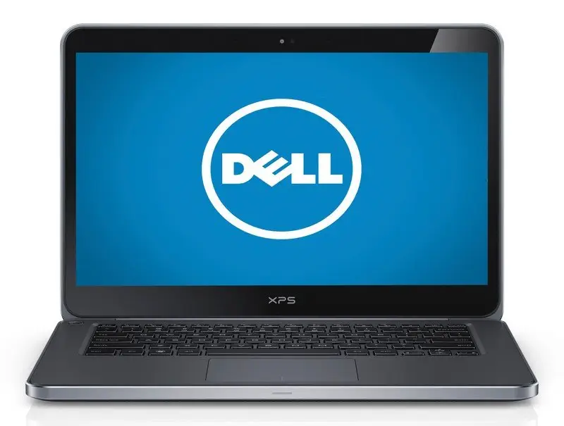 DELL XPS 14 DNCWF27BW7