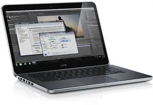 DELL XPS 14 FNCWF40S