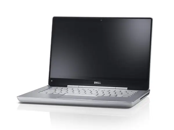 DELL XPS 14z 14Z-0796