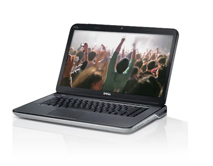 DELL XPS 15 501X-4618