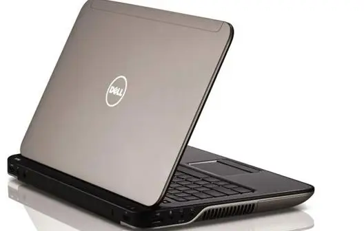 DELL XPS 15 501X-9860