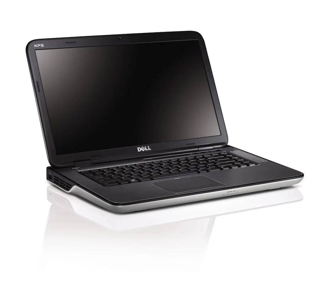 DELL XPS 15 502X-0772