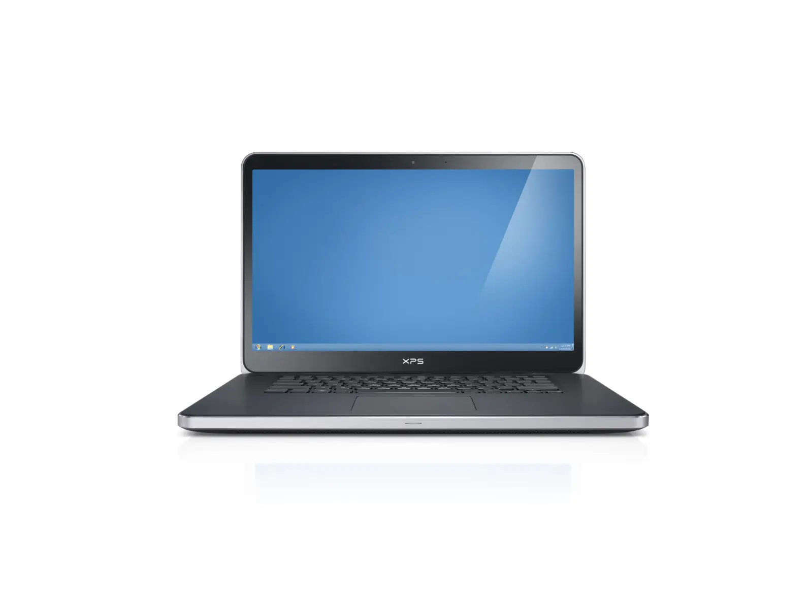 DELL XPS 15 521X-5167