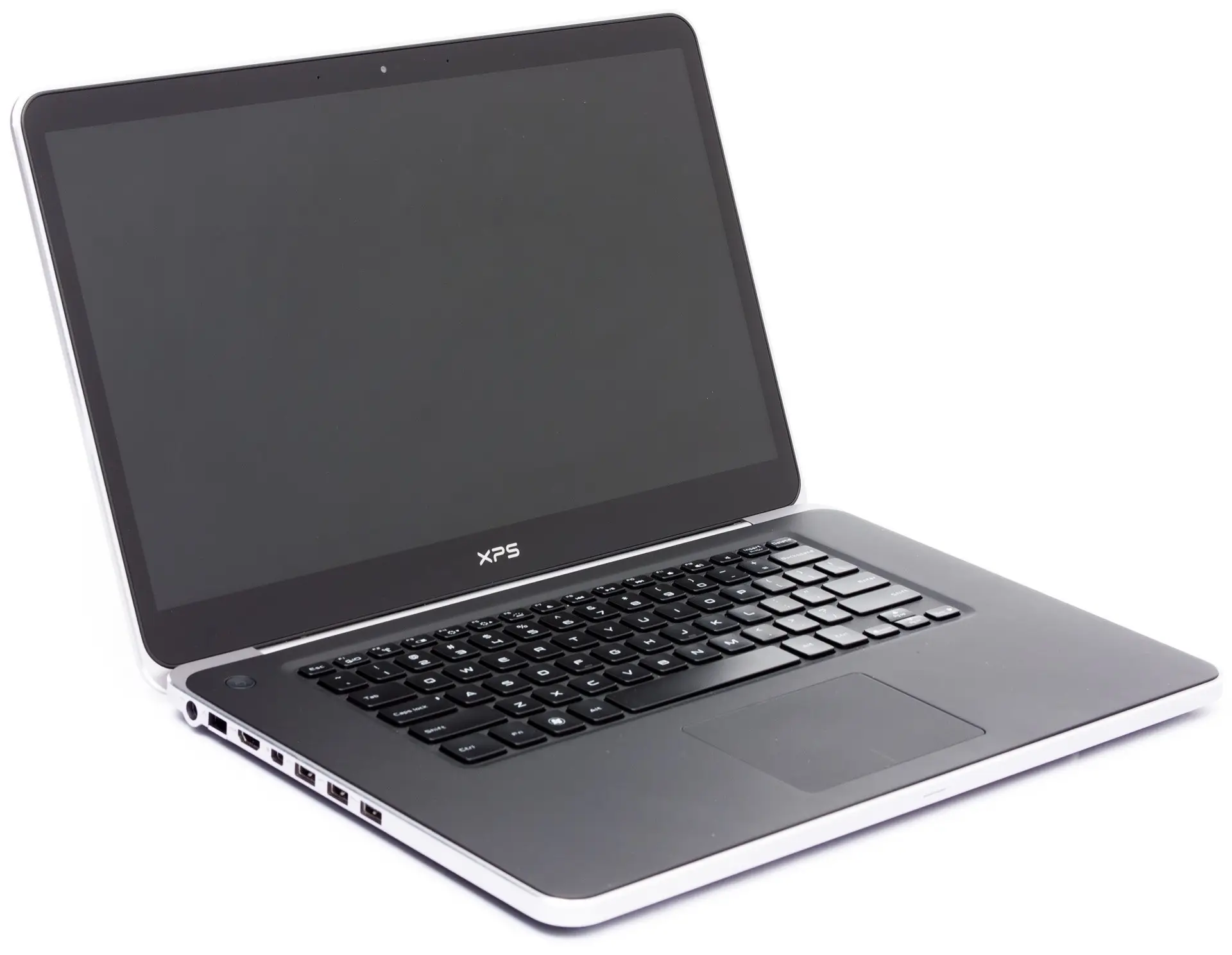 DELL XPS 15 521X-8589