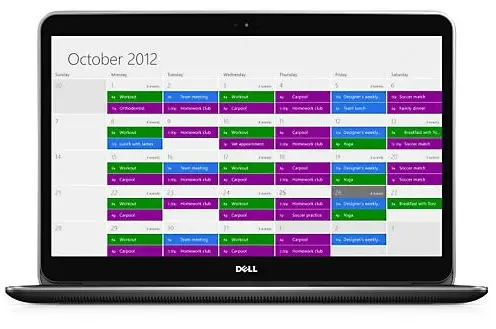 DELL XPS 15 DNCWX1249H