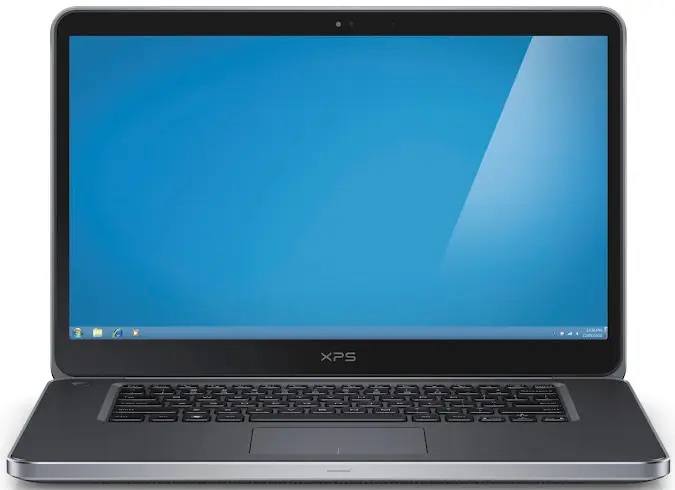 DELL XPS 15 DNCWX15B