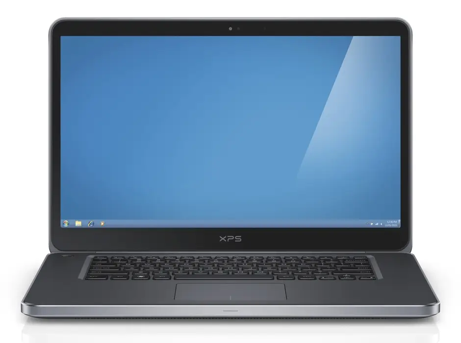 DELL XPS 15 DNCWX15BW7