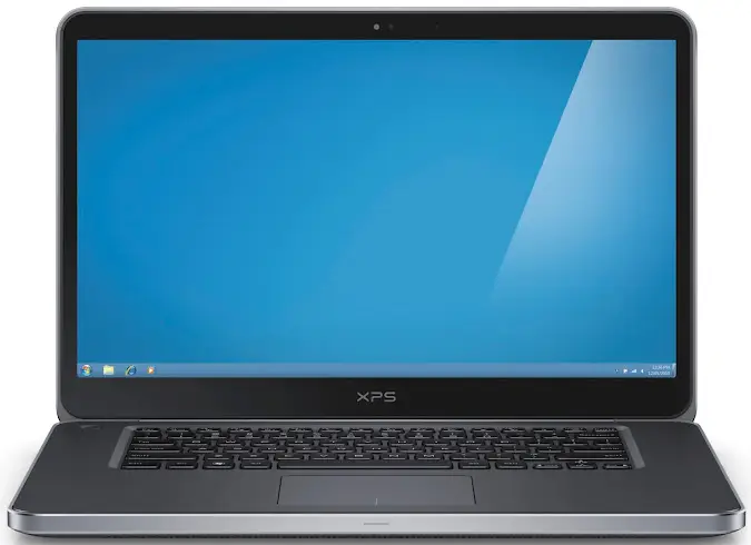 DELL XPS 15 DNCWX16BW7
