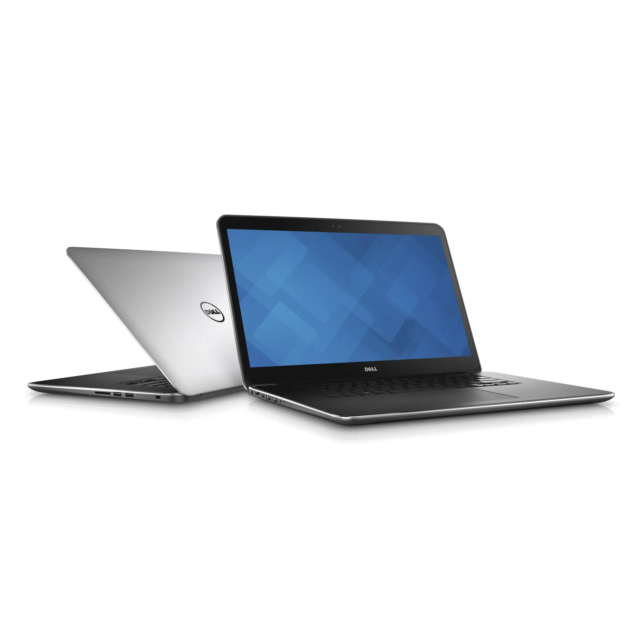 DELL XPS 15 521X-2400