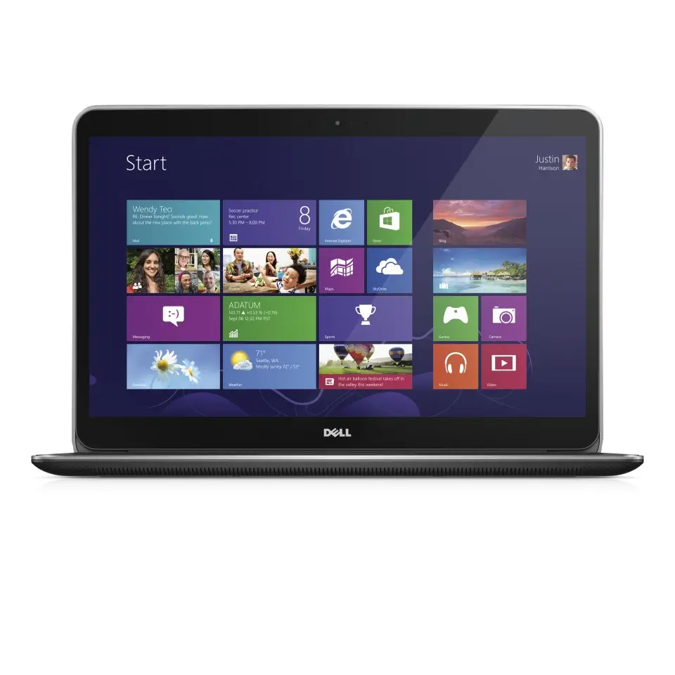 DELL XPS 15 521X-5335