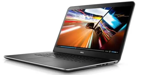 DELL XPS 15 SMX15W8P002B