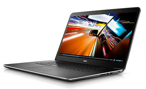 DELL XPS 15 Touch DNCWX1243H