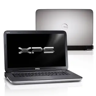 DELL XPS 15 U560353KR