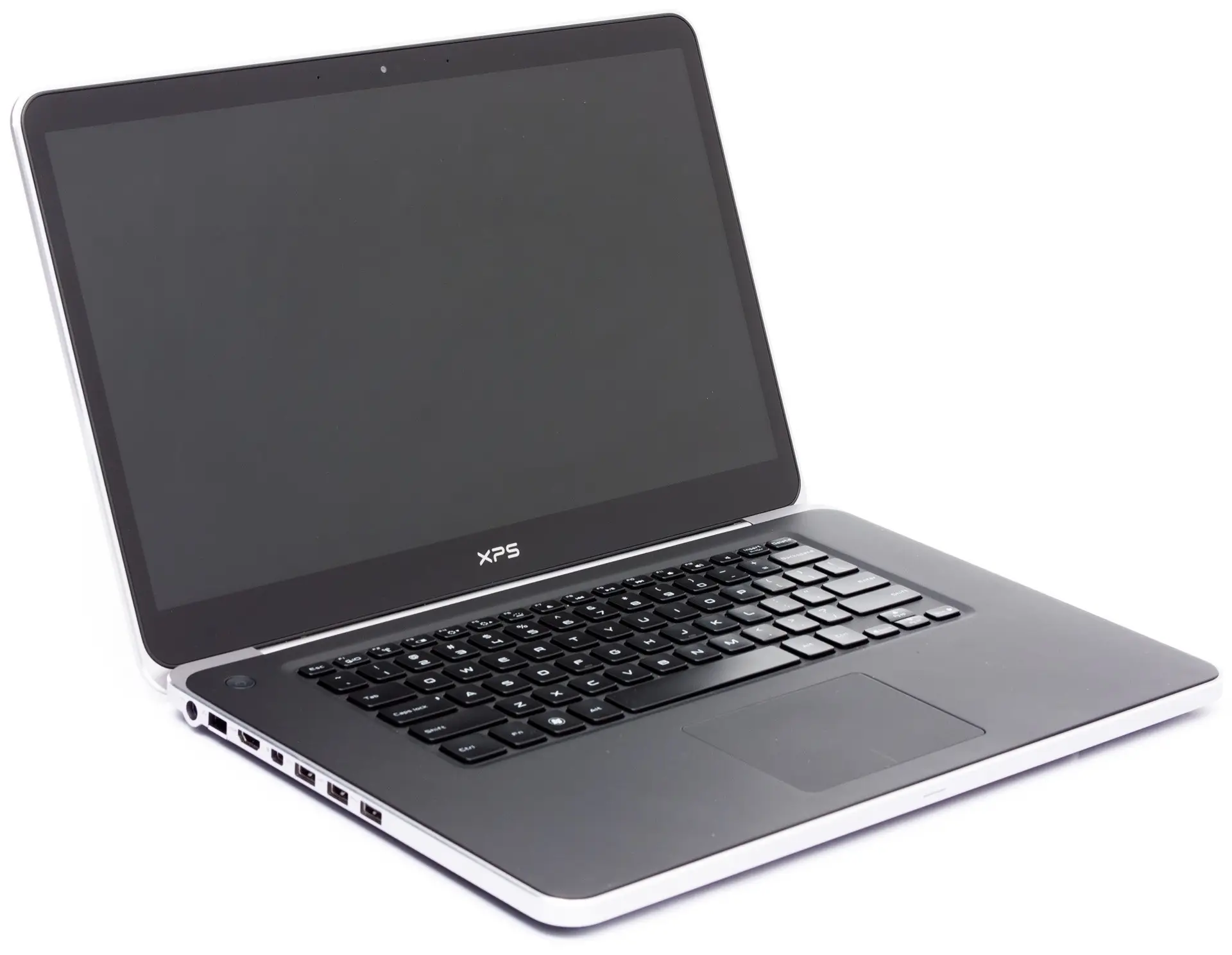 DELL XPS 15 W5206M1AU